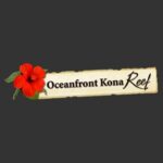 Oceanfront Kona Reef Vacation Rental