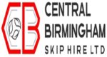 Central Birmingham Skip Hire Ltd