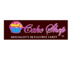 Eggless Cake Shop