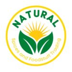 Natural Spices and Foodstuff Trading LLC