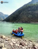 Himalayan Tiger Adventure Rishikesh