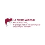 Dr. Manas Vaishnav