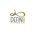 DEFIN8 FITNESS