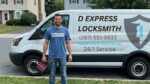D Express Locksmith Inc D Express Locksmith Inc