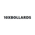 10XBollards