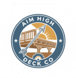 Aim High Deck Co