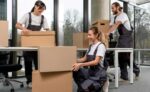 Local Manhattan Movers