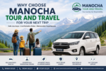 Manocha tour and travel