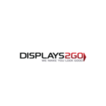 Displays 2 Go