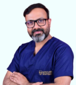 Dr. Sanjay K Binwal