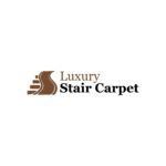 Luxury Stair Carpet