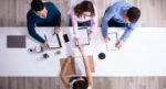 Placement Consultant in Gurgaon – SSS Placement Consultants for Career Success