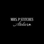 Mrs. P Stitches Bridal