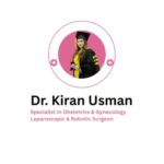Dr. Kiran Usman