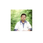 Dr. Tejas Tarwate