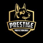 Prestige Protection Dogs Logo