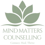 Mind Matters Counsellling