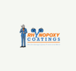RhynoPoxy Coatings