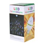 exterior LED light installation Omaha NE
