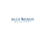 Blue Heron Recovery