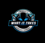 What it takes coating supplies LA