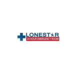 Lonestar 24HR ER