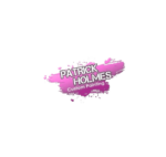 Patrick Holmes Painting