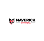 Maverick Toyota