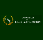 Law Offices of Craig A Edmonston