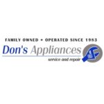 Appliance Repair Murrietta CA