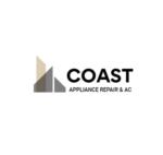 Coast Appliance Repair & AC