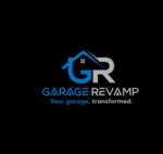 Garage Revamp