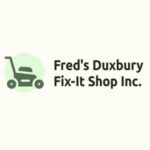 lawn mower repair plymouth county ma