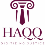 HAQQ Legal AI