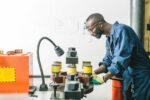 Automation Solutions Tanzania