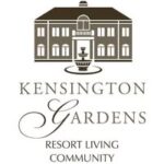 Kensington Gardens Gig Harbor