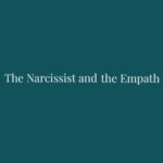 narcissist vs super empath