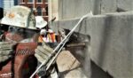 Post-Tensioning Repair Houston