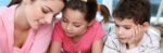 Tampa Bay Nannies & Housekeepers