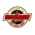 The Garage Sydney Pty Ltd