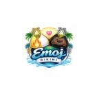 Emoj Bikini