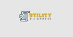 UtilityBillGenerator