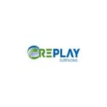 Replay Surfacing Inc. – Rubber Paving