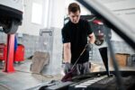 Car Repairs Team