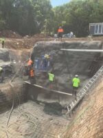 Bradley Landscaping