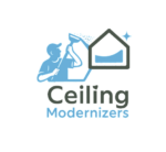 Ceiling Modernizers Logo Ceiling Modernizers Logo
