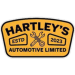 Hartley’s Automotive