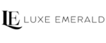 Luxe Emerald