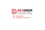 Red Deer Concrete Lifting