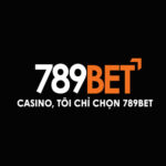 Nha cai 789BET